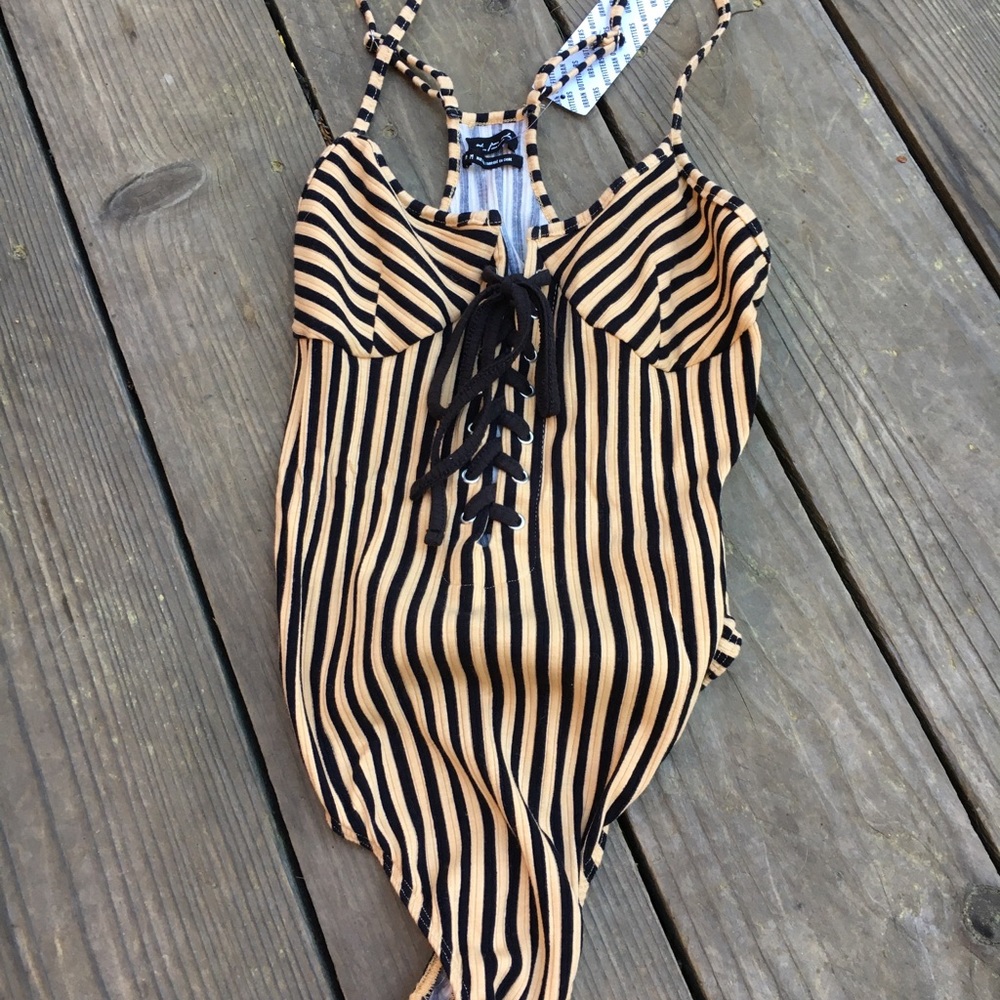 New with Tags! Urban Outfitters Body Suit
